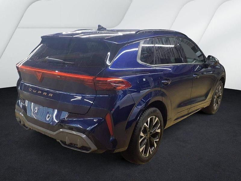 Gebraucht Cupra Terramar 150 PS (110 kW) 2025 Blau SUV