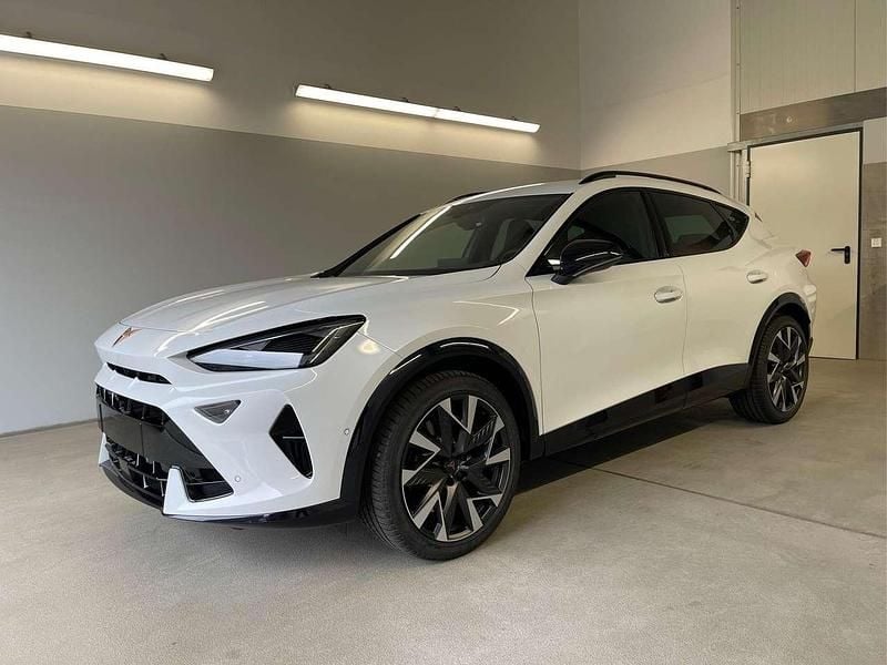 [2y2y] nevada weiß meta... Neu 2025 Cupra Formentor VZ SUV | 38.760 € (Superpreis) - Bild 1/4