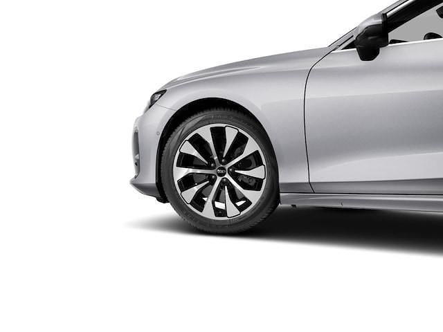 Second-hand Audi A6 Ambiente 204 CP (150 kW) 2026 Argintiu Break