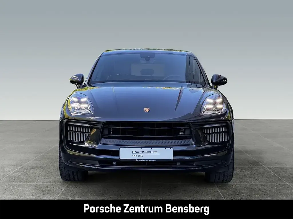 Gebraucht Porsche Macan S 381 PS (280 kW) 2023 Grau SUV