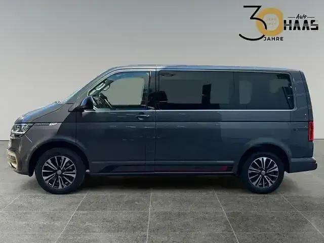 Usado VW Multivan Edition 110 HP (80 kW) 2020 Andere Monovolume