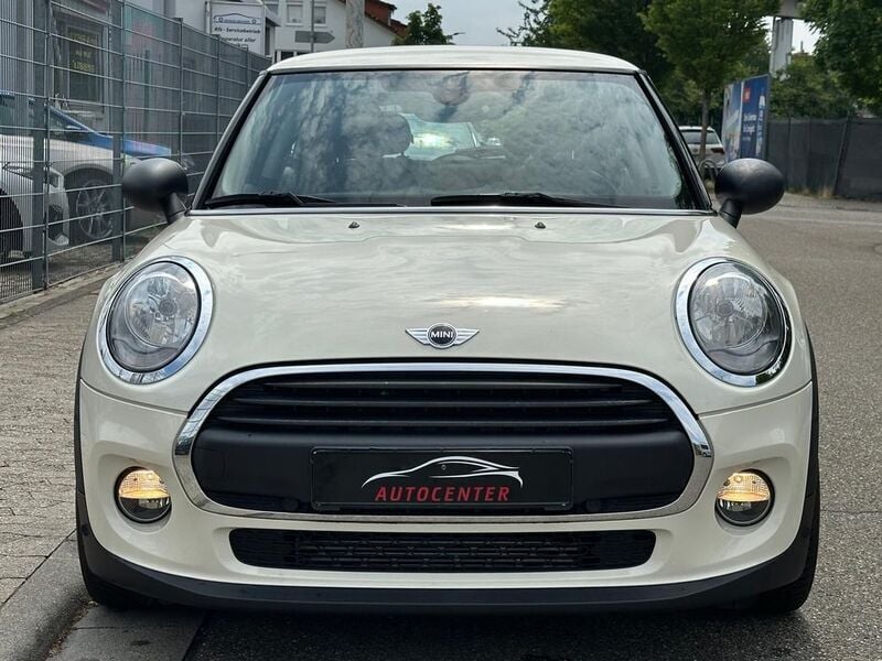 Second-hand Mini Metropolitan 102 CP (75 kW) 2016 Alb