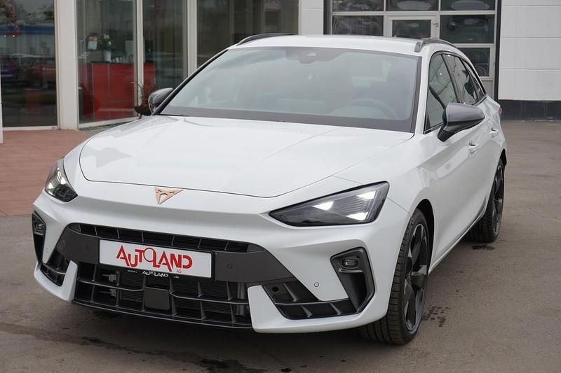 Andere Neu 2025 Cupra Leon Kombi | 33.785 € (Superpreis) - Bild 1/4