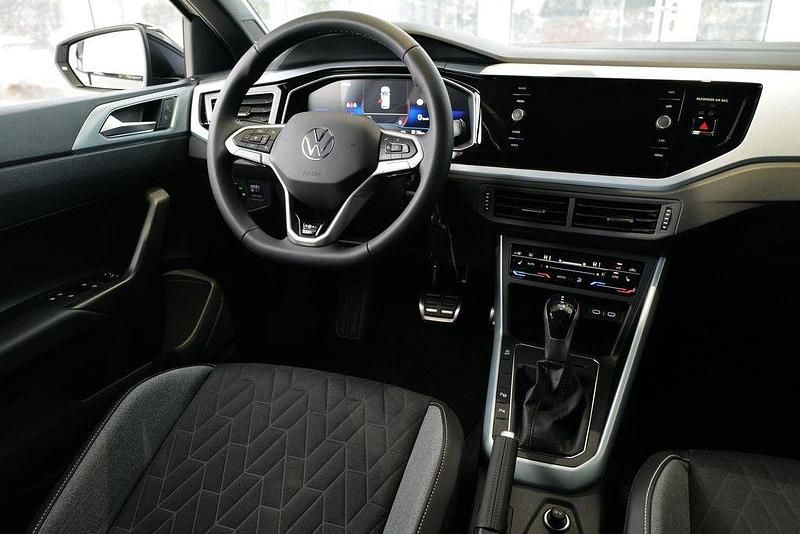 Gebraucht VW Polo Goal 95 PS (69 kW) 2025 Ascotgrau Kleinwagen