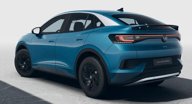 Neu VW ID.5 Pure 125 kW (170 PS) 2026 SUV