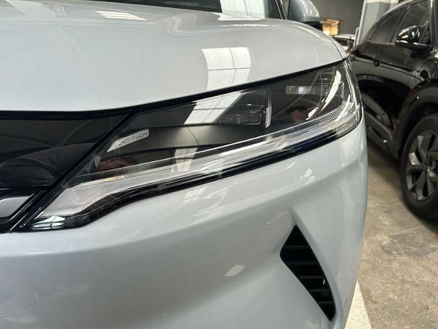 Neu BYD Atto 2 Comfort 150 kW (204 PS) 2026 Skiing white SUV