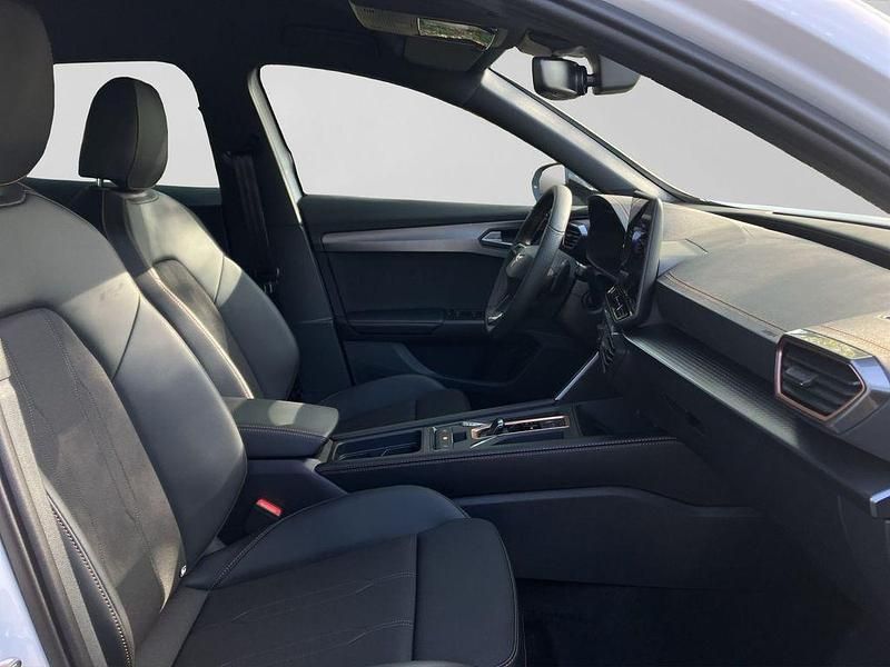 Neu Cupra Formentor 204 PS (150 kW) 2026 Schwarz SUV