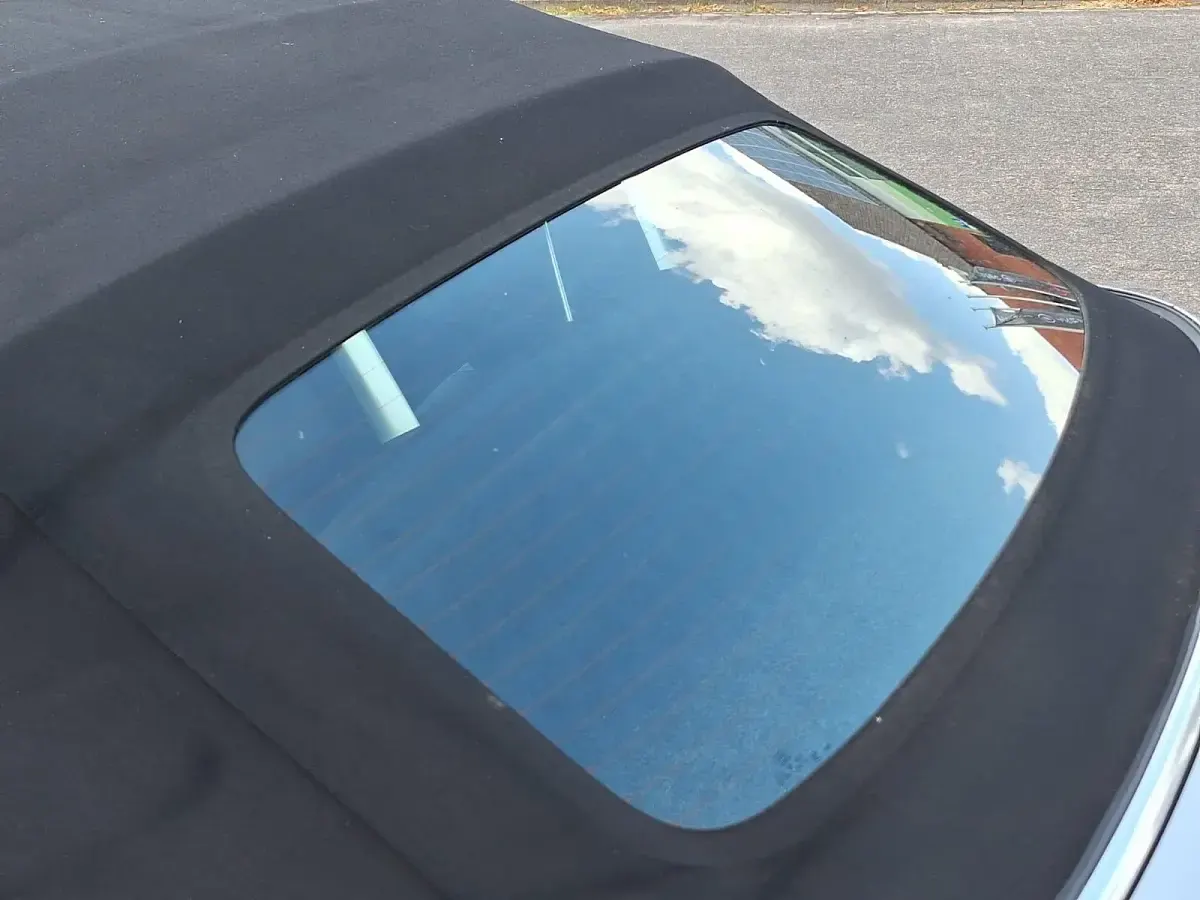 Gebraucht Audi A3 Cabriolet 160 PS (117 kW) 2009 Silber Cabrio