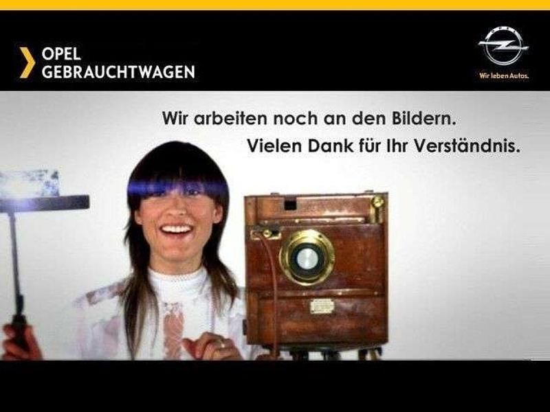 Gebraucht Opel Frontera 145 PS (106 kW) 2025 Unbekannt (metallic) SUV