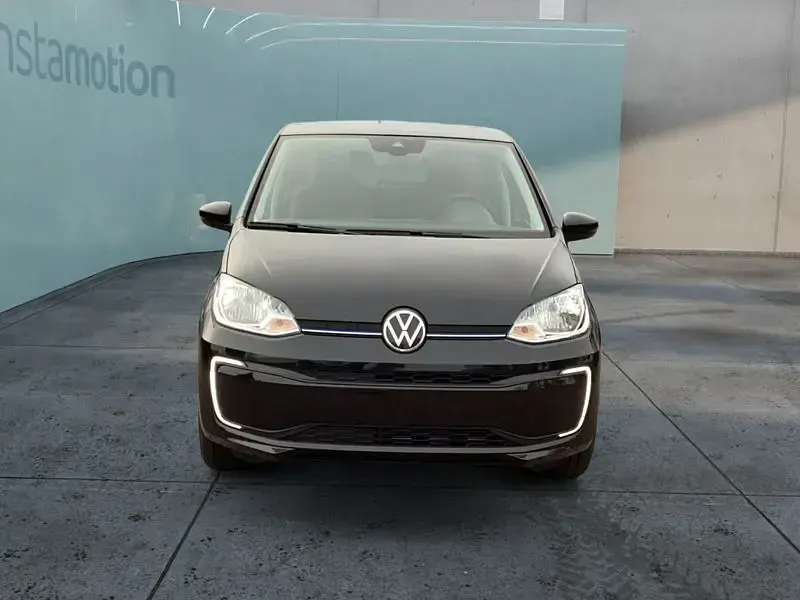 Brugt VW e-up! 60 kW (82 HK) 2024 Sort Hatchback