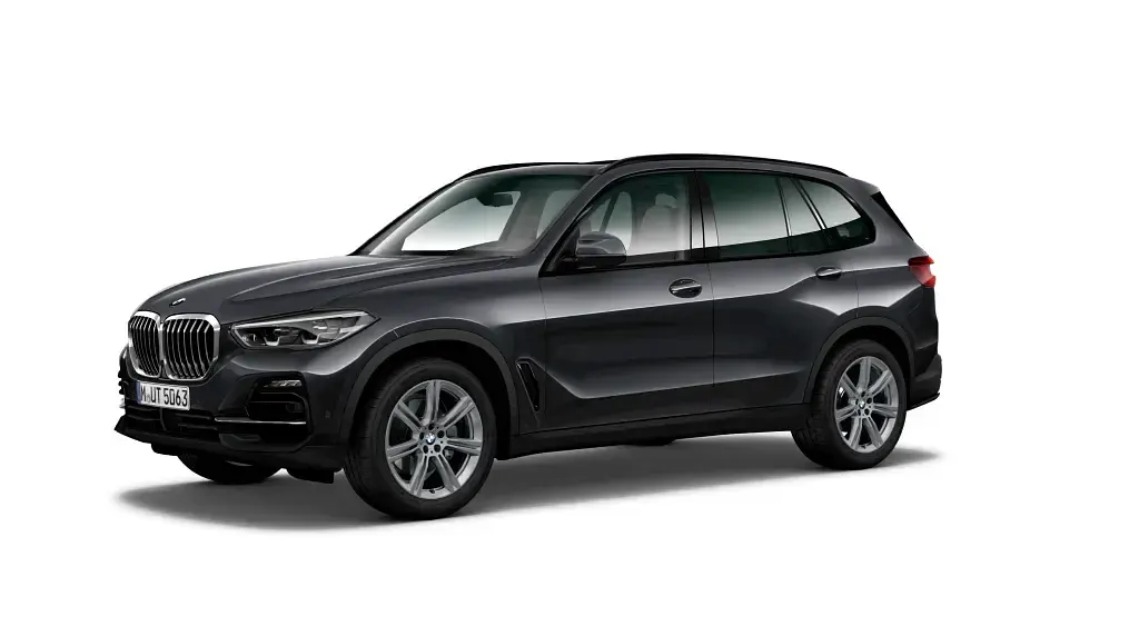 Używany BMW X5 Efficient Dynamics 265 KM (194 kW) 2026 SUV