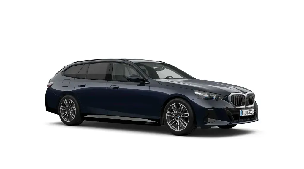 Neu BMW i5 Comfort Edition 289 kW (394 PS) 2026 Kombi