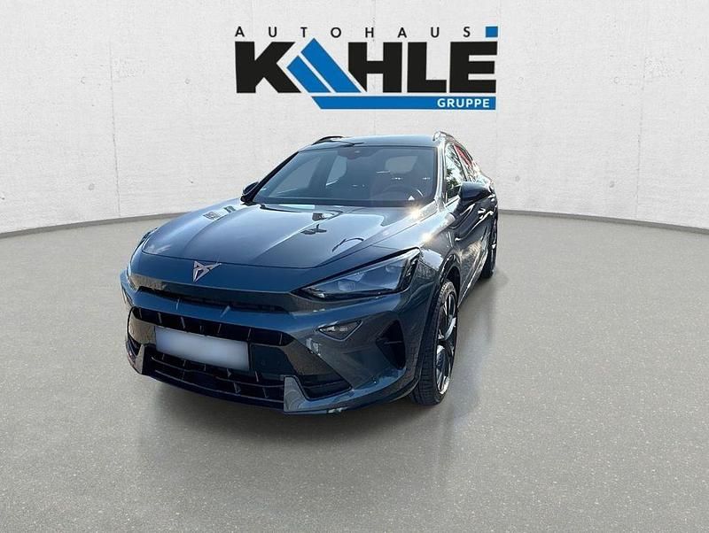 Gebraucht Cupra Formentor 150 PS (110 kW) 2025 Grau SUV