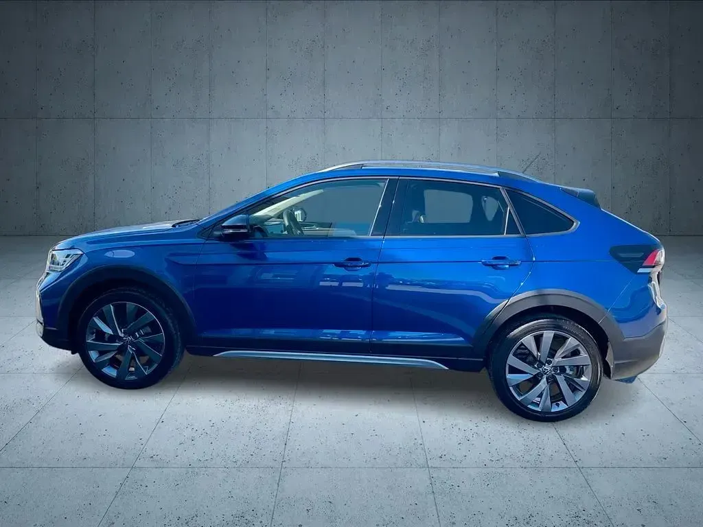 Gebraucht VW Taigo Style 110 PS (80 kW) 2022 Blau SUV