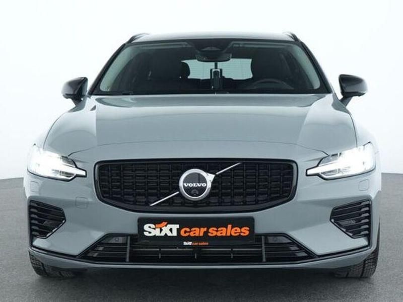 Gebraucht Volvo 360 2025 Grau Limousine