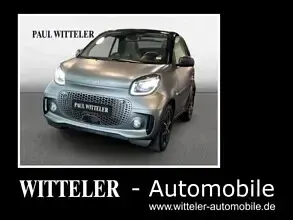Gebraucht Smart ForTwo Electric Drive 60 kW (82 PS) 2023 Cabrio