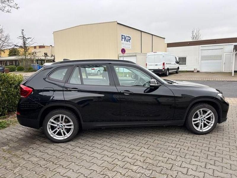 Gebraucht BMW X1 Advantage 143 PS (105 kW) 2012 Andere SUV