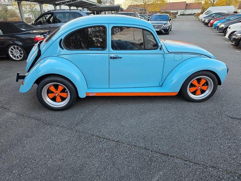 Gebraucht VW Type 3 50 PS (36 kW) 1970 Other Coupé