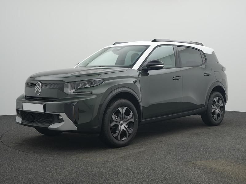 Neu Citroën C3 Aircross PureTech 101 PS (74 kW) 2025 Perla neraschwarz ( SUV