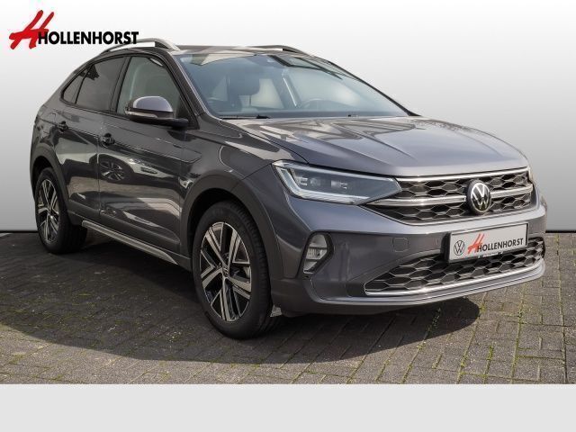 Gebraucht VW Taigo Style 110 PS (80 kW) 2022 Grau metallic SUV
