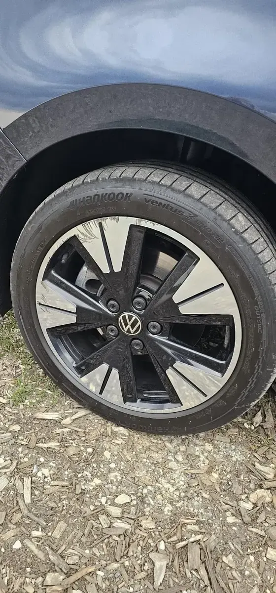 Gebraucht VW T7 California 204 PS (150 kW) 2025 Weiß Van