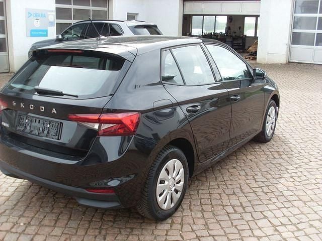 Gebraucht Skoda Fabia Selection 116 PS (85 kW) 2025 Other Kleinwagen