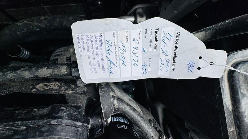 Gebraucht VW Beetle Sport 200 PS (147 kW) 2013 Weiß Kleinwagen