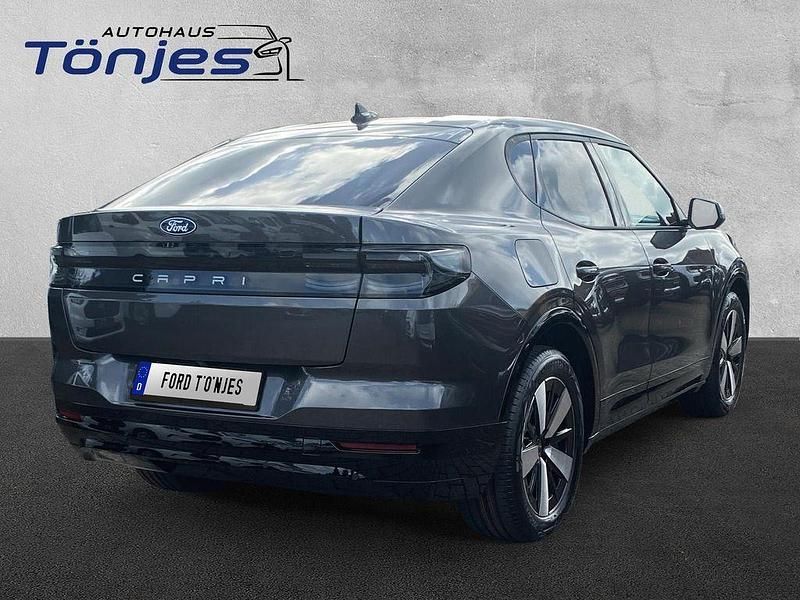 Gebraucht Ford Capri 210 kW (286 PS) 2024 Grau SUV