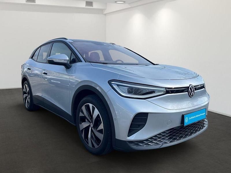 Gebraucht VW ID.4 Pro 210 kW (286 PS) 2025 Silber SUV