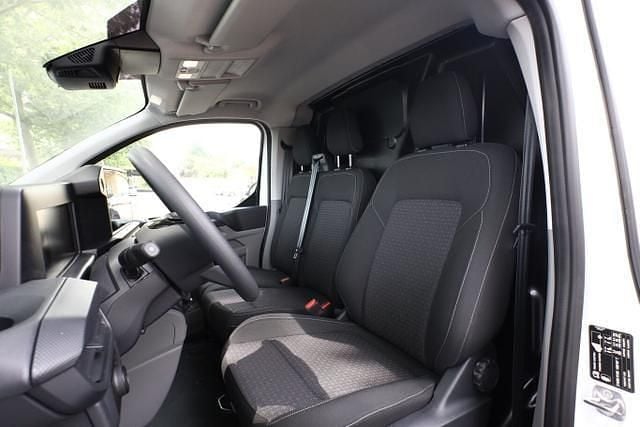 Neu Ford Transit Custom Trend 150 PS (110 kW) 2025 Frozen white frozen white Van