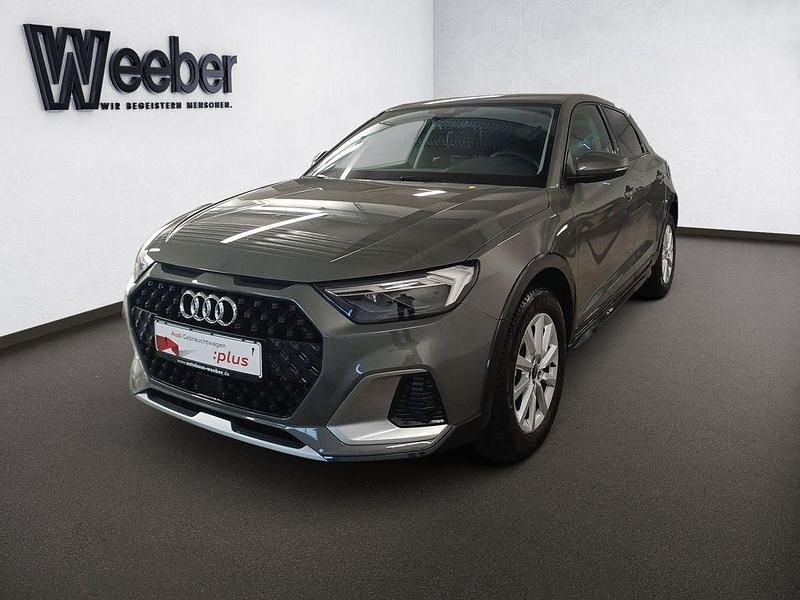 Gebraucht Audi A1 Sport 116 PS (85 kW) 2025 Grau Limousine