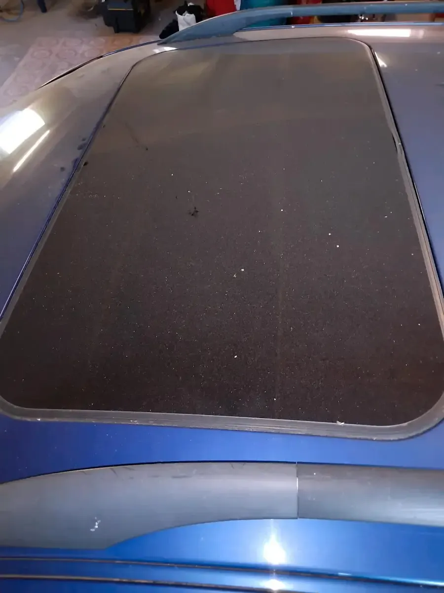 Gebraucht VW Passat 193 PS (141 kW) 2000 Kombi