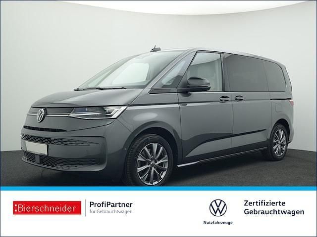 Gebraucht 2023 VW Multivan Life | 49.750 € (Fairer Preis) - Bild 1/2