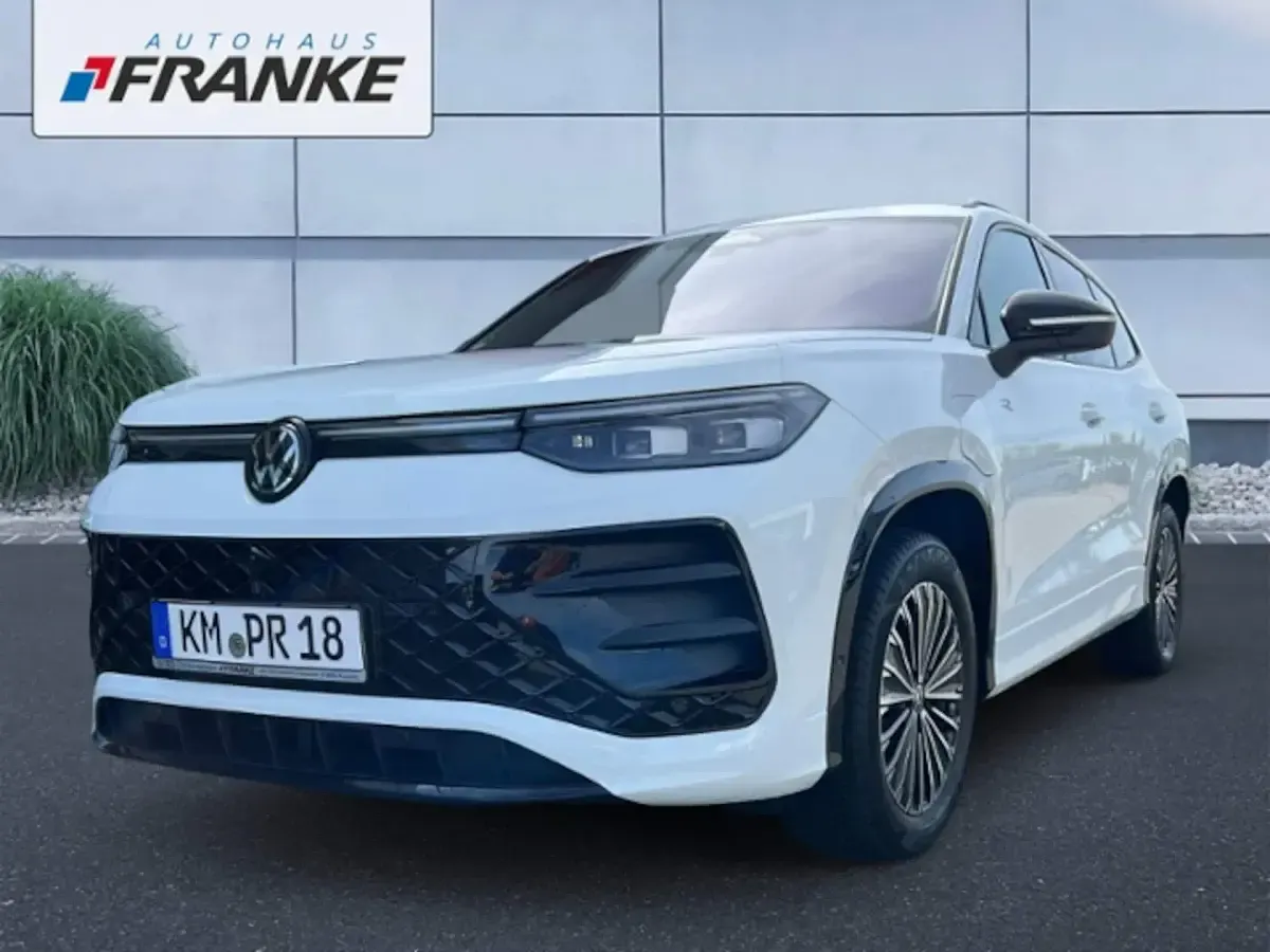 Gebraucht VW Tayron R-line 272 PS (200 kW) 2025 SUV