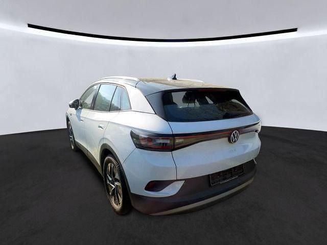 Usado VW ID.4 Pro Performance 150 kW (204 HP) 2022 Branco SUV