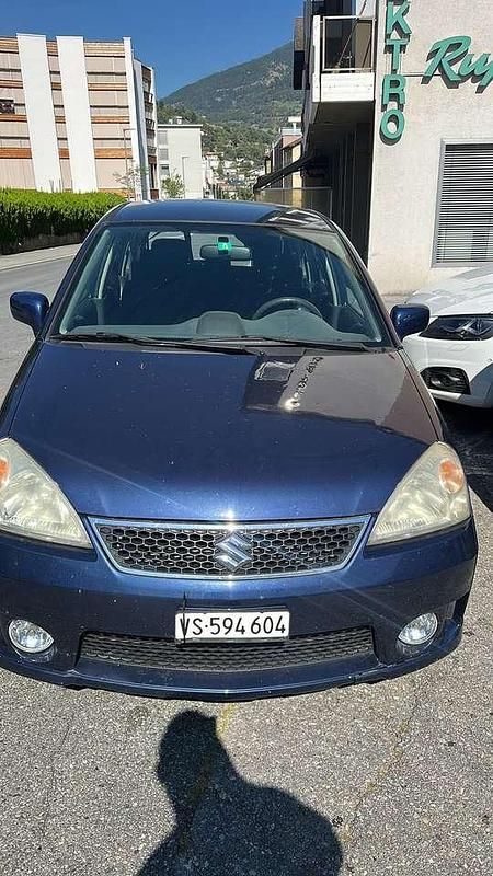 Gebraucht 2007 Suzuki Liana | 1.000 € (Fairer Preis) - Bild 1/1