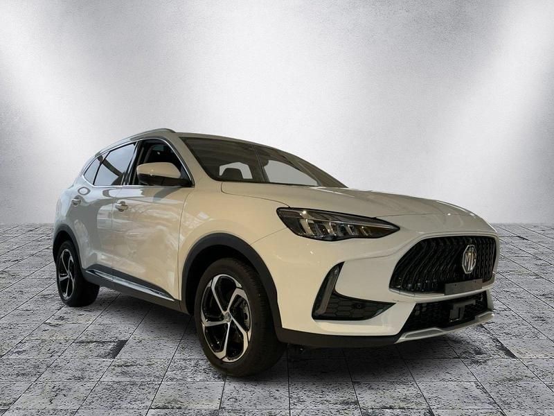 Gebraucht MG HS Luxury 162 PS (119 kW) 2023 Weiß SUV