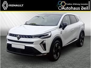 Neu Renault Symbioz Techno 109 PS (80 kW) 2026 Weiß (perlmuttweiß metallic (weiß) (weiß)) SUV