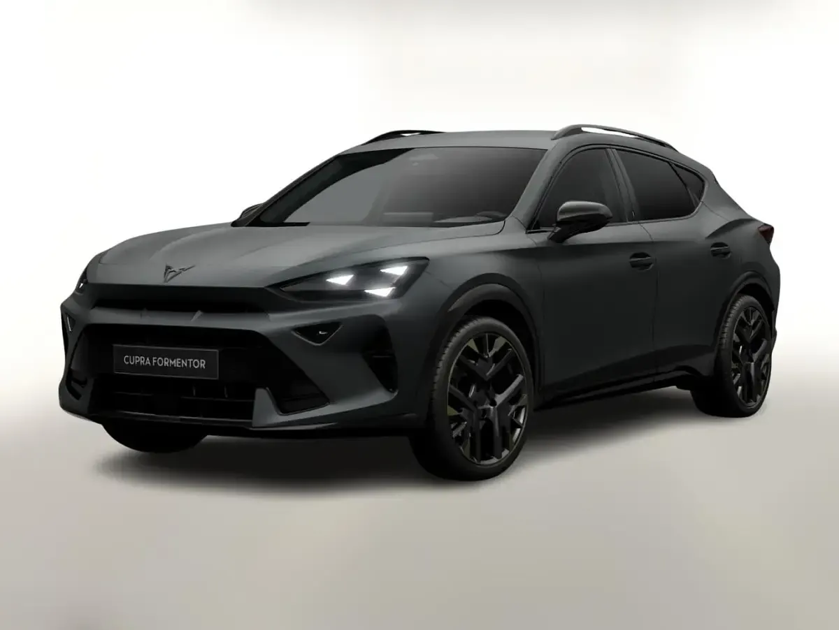 Gebraucht Cupra Formentor 150 PS (110 kW) 2026 SUV