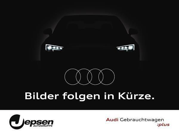 Schwarz (mythosschwarz) Gebraucht 2025 Audi Q7 S-Line SUV | 65.440 € (Superpreis) - Bild 1/2