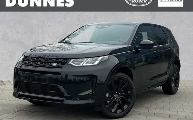 Gebraucht Land Rover Discovery Sport R-Dynamic 165 PS (121 kW) 2023 SUV
