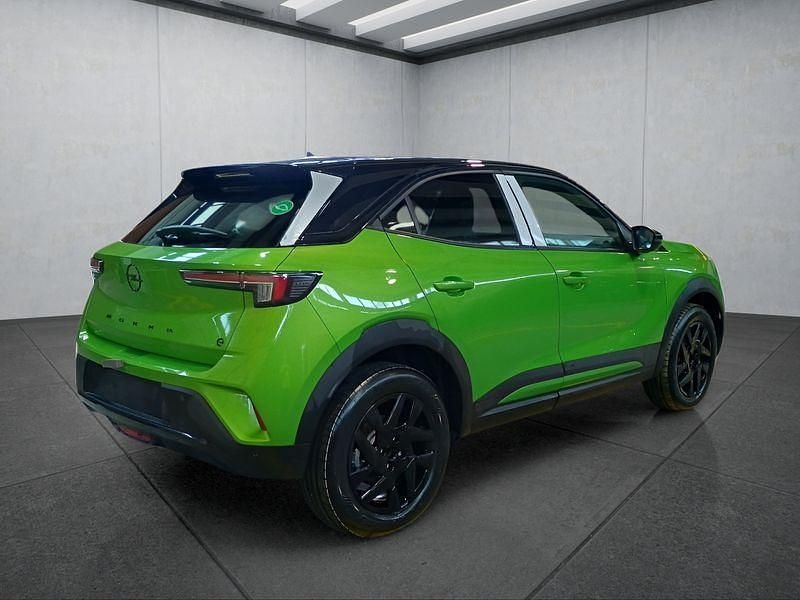 Gebraucht Opel Mokka-e 100 kW (136 PS) 2024 Grün SUV