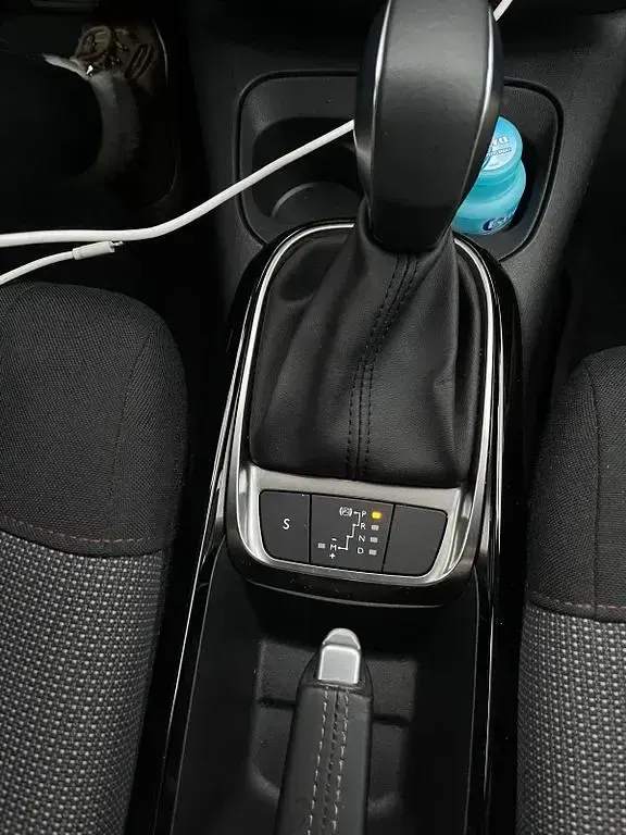 Gebraucht Citroën C4 Cactus 120 PS (88 kW) 2019 Schwarz Kleinwagen