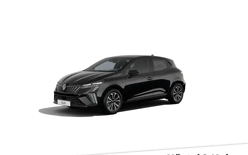 Brugt Renault Clio V Techno 91 HK (66 kW) 2025 Sedan