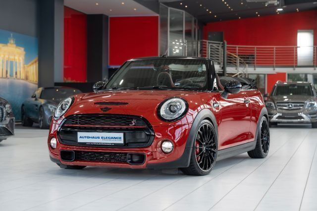 Andere Gebraucht 2016 Mini Cooper S Kleinwagen | 19.780 € - Bild 1/4