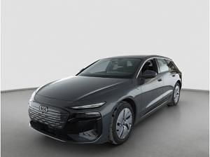 Gebraucht Audi A6 e-tron Performance 269 kW (367 PS) 2025 Grau (magnetgrau) Kombi
