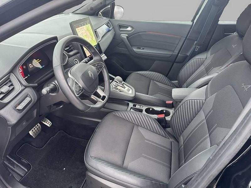 Gebraucht Renault Fuego Esprit Alpine 143 PS (105 kW) 2025 Schwarz Coupé