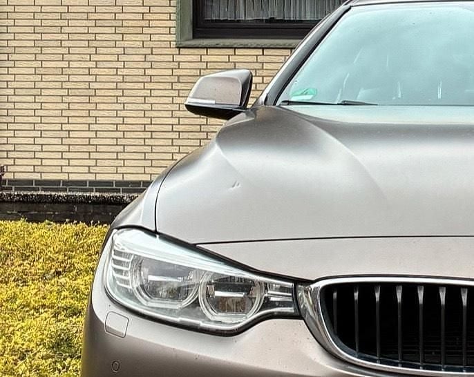 Gebraucht BMW 435 M Sport 306 PS (225 kW) 2016 Andere farben Coupé