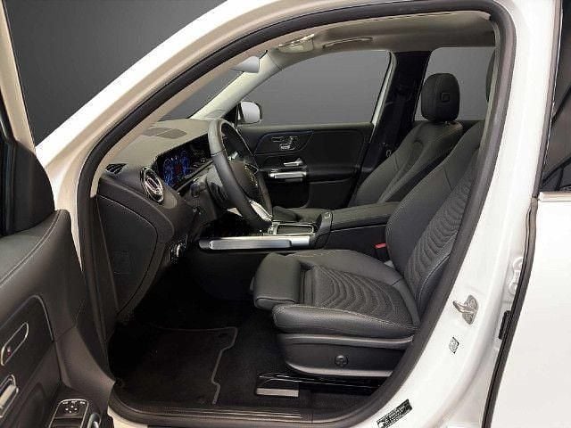 Gebraucht 2025 Mercedes EQB350 SUV | 43.877 € (Fairer Preis) - Bild 1/4