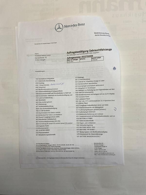 Gebraucht Smart ForTwo Coupé 58 kW (80 PS) 2022 Weiß Kleinwagen